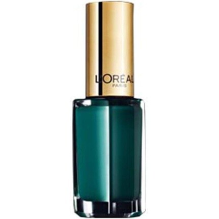 

Лак для ногтей Color Riche Le Vernis 613 Blue Reef 5 мл, L'Oreal