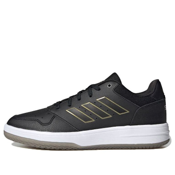 

Кроссовки neo gametalker Adidas, черный