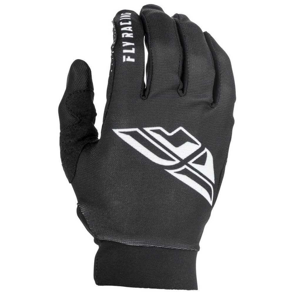 

Перчатки Fly Racing Pro Lite 2020, черный