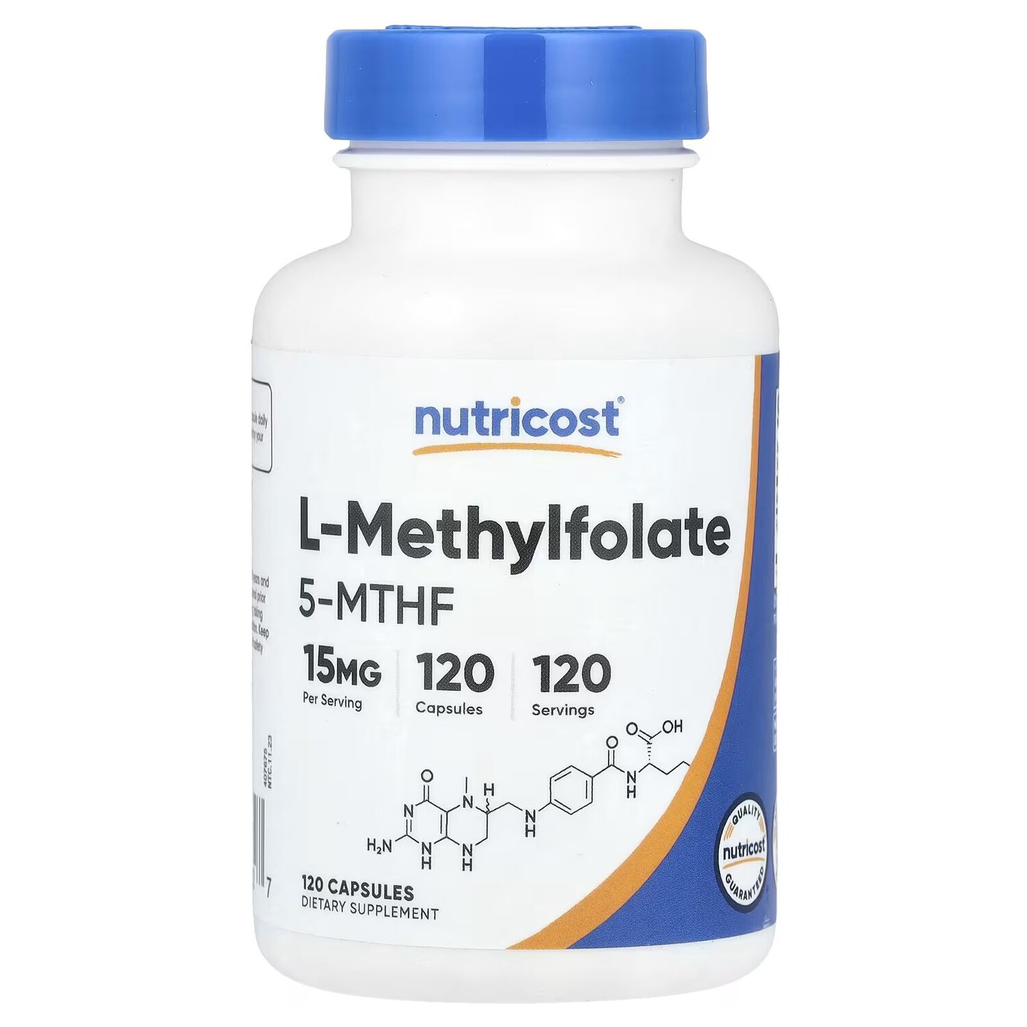 Метилфолат