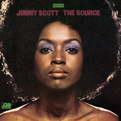 Виниловая пластинка Scott Jimmy - The Source