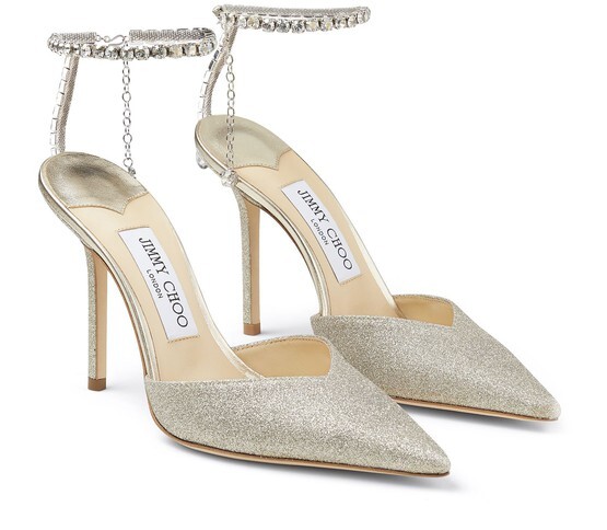 

Туфли Саеда 100 Jimmy Choo
