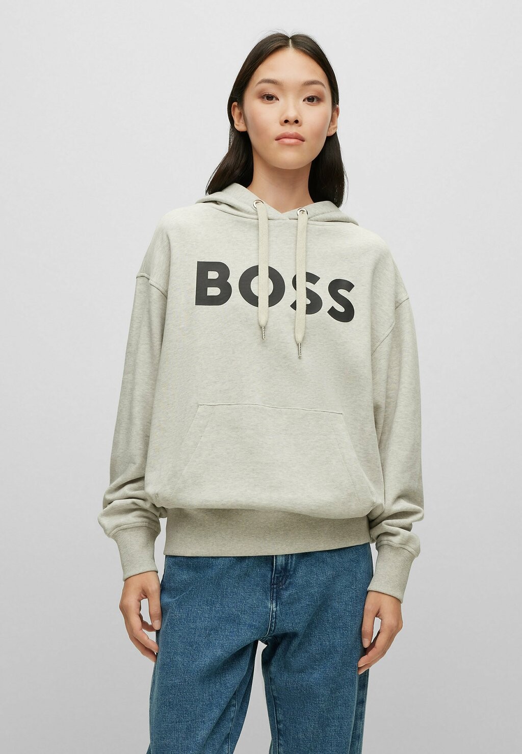 

Толстовка BOSS