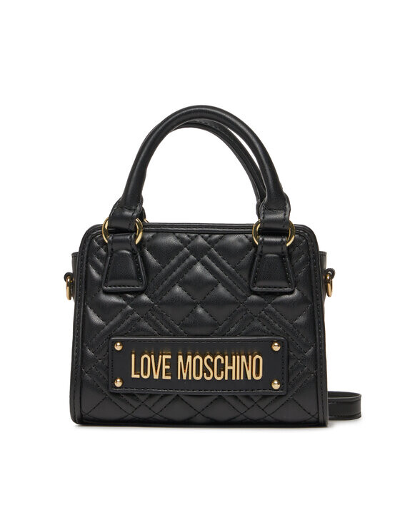 

Кошелек Love Moschino, черный