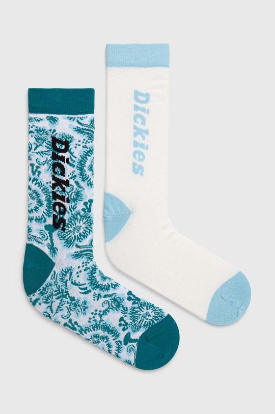 2 упаковки носков Dickies, синий