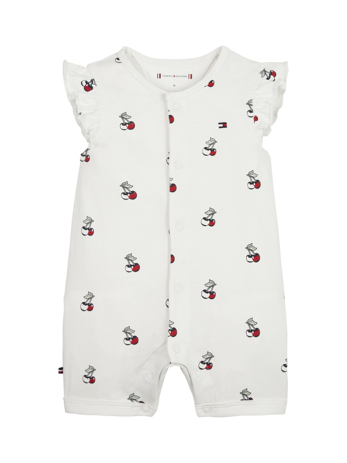 

Боди Tommy Hilfiger Baby Cherry, разноцветный