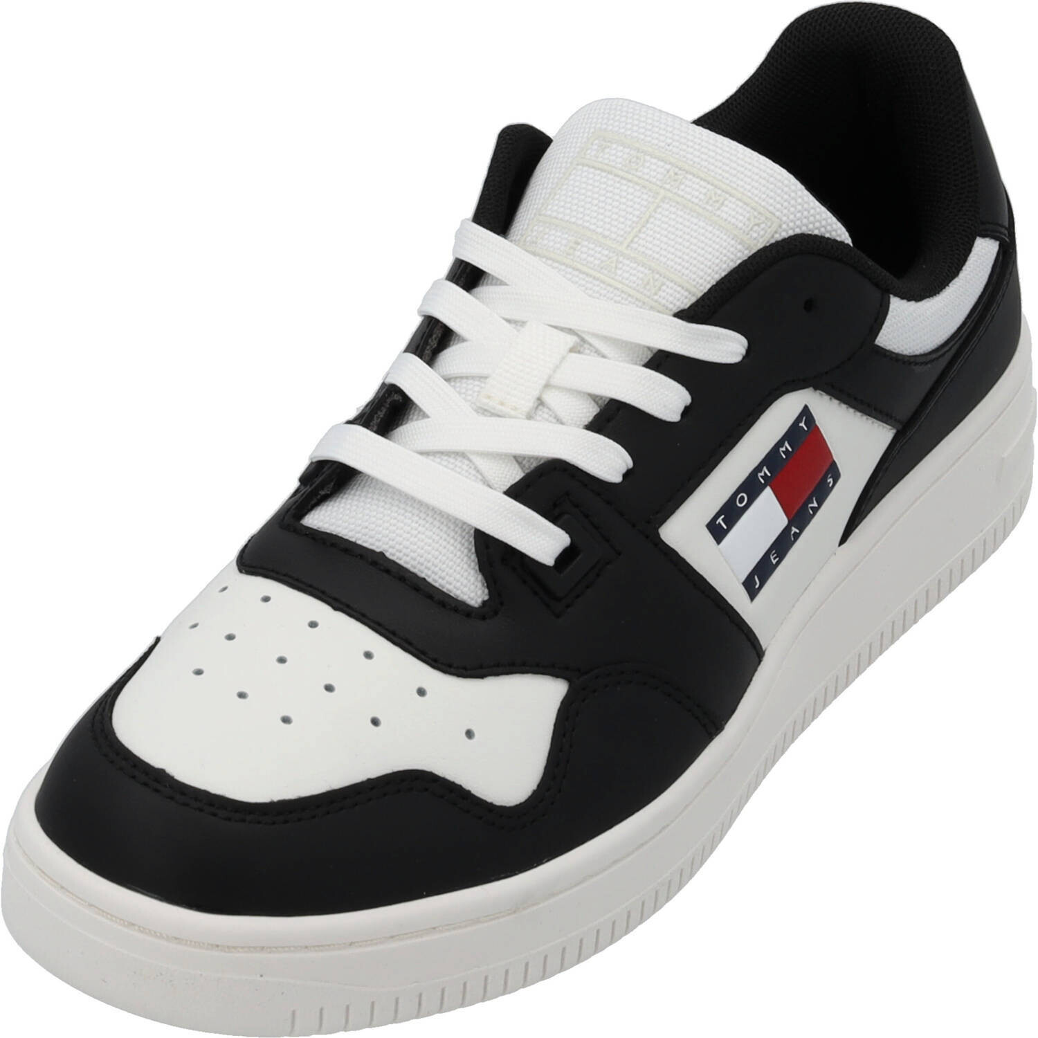 

Туфли Tommy Hilfiger, черный