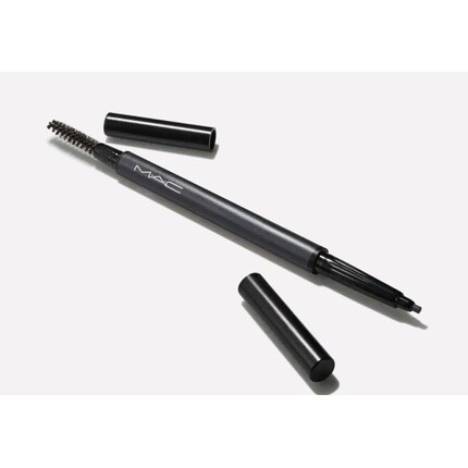 

Authentic Eye Brows Styler 0,09G Onyx, полноразмерный — новый и в упаковке, Mac