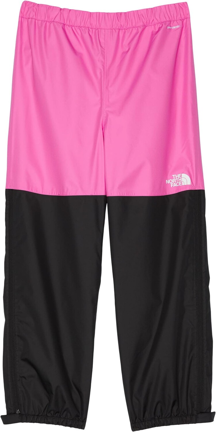 

Брюки The North Face Antora Rain Pants, цвет Super Pink