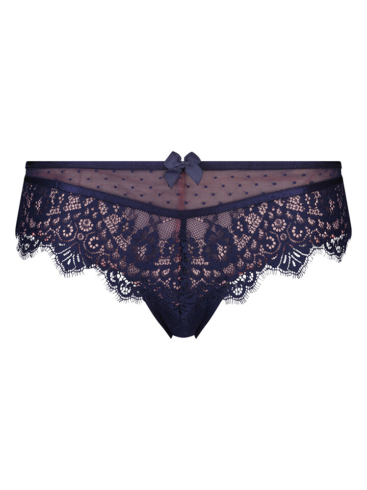 

Трусы Hunkemöller Marilee, темно синий