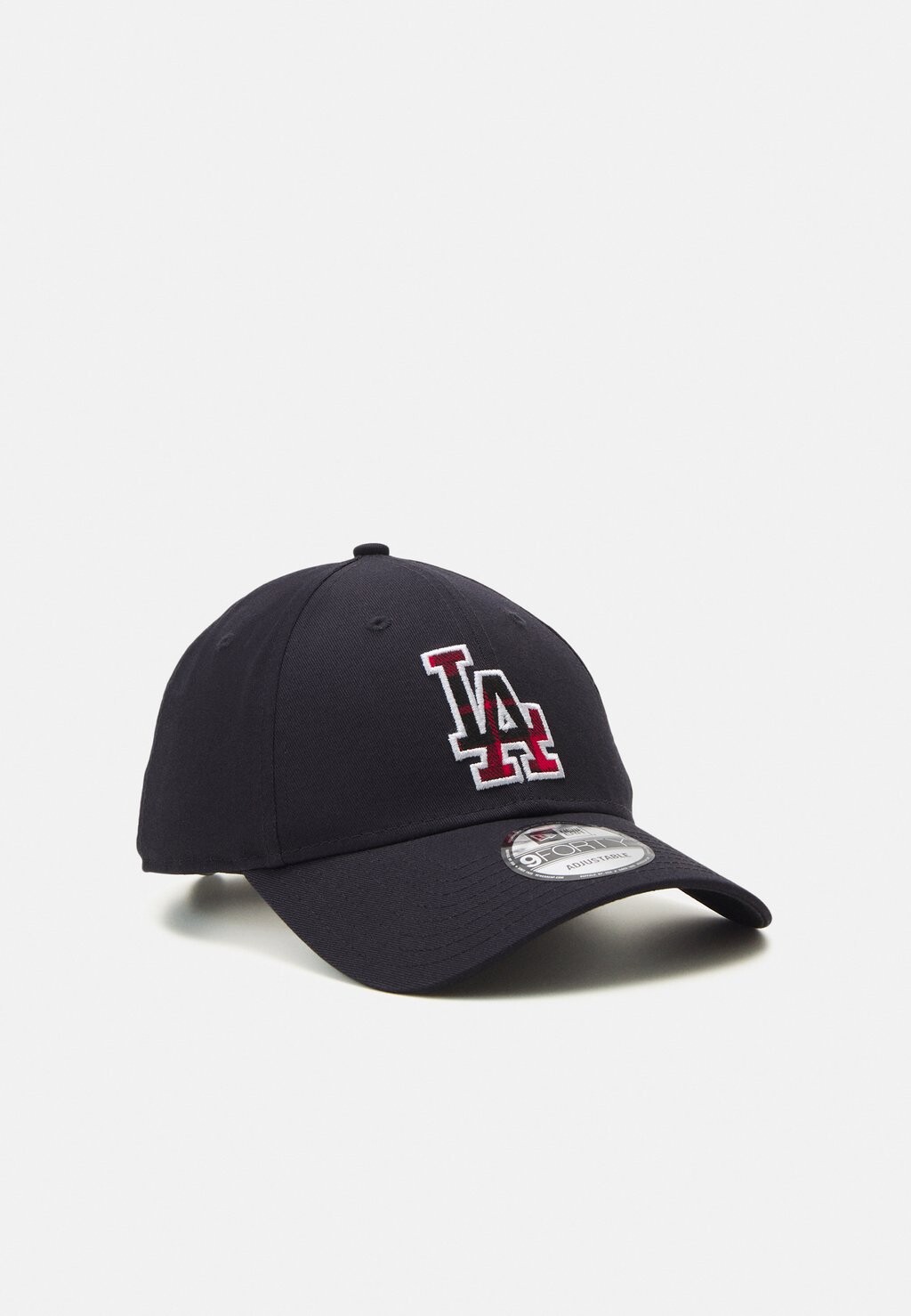 

Кепка Check Infill Unisex New Era, цвет los angeles dodgers