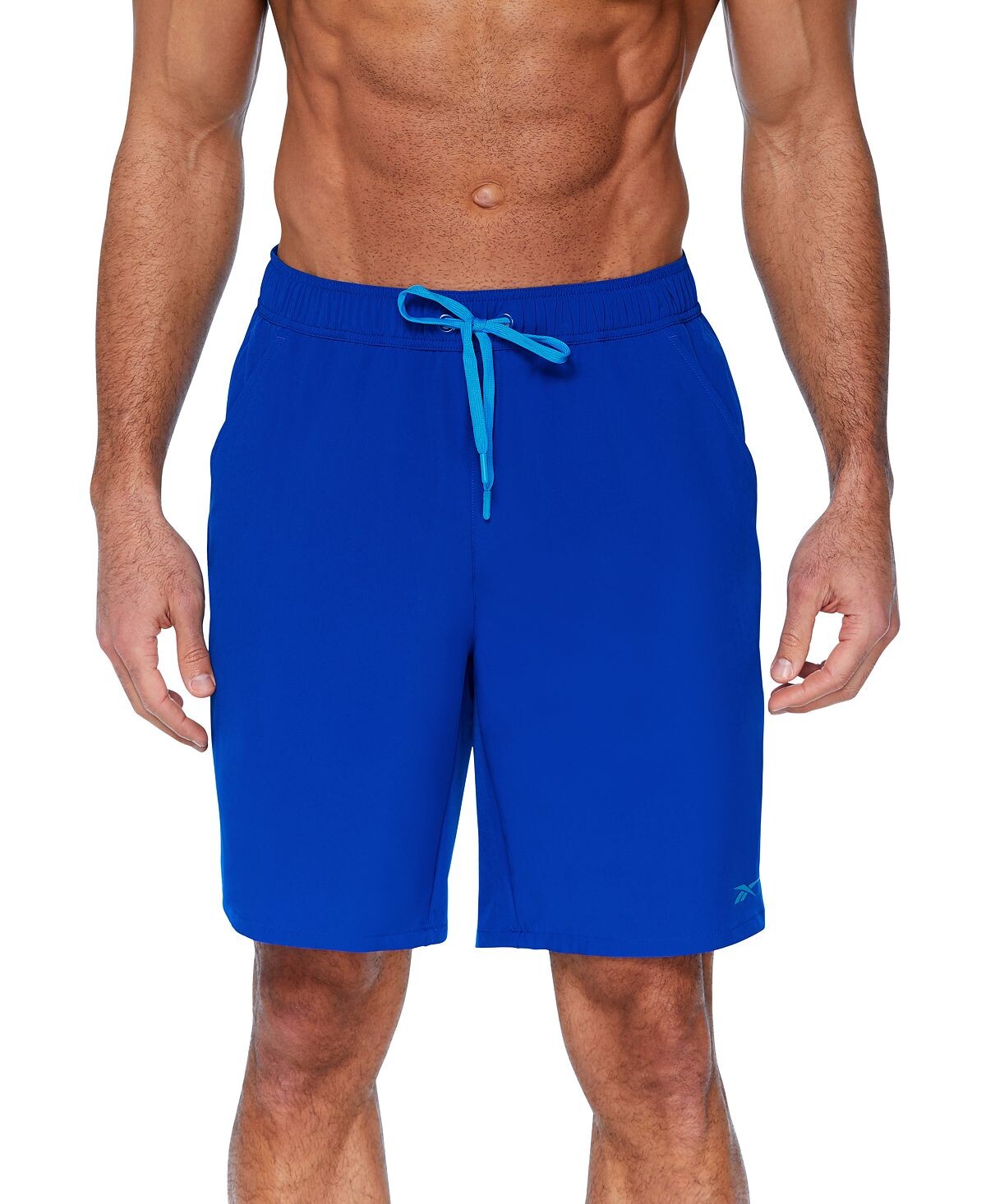 

Мужские шорты для плавания Core Volley 9 дюймов Reebok