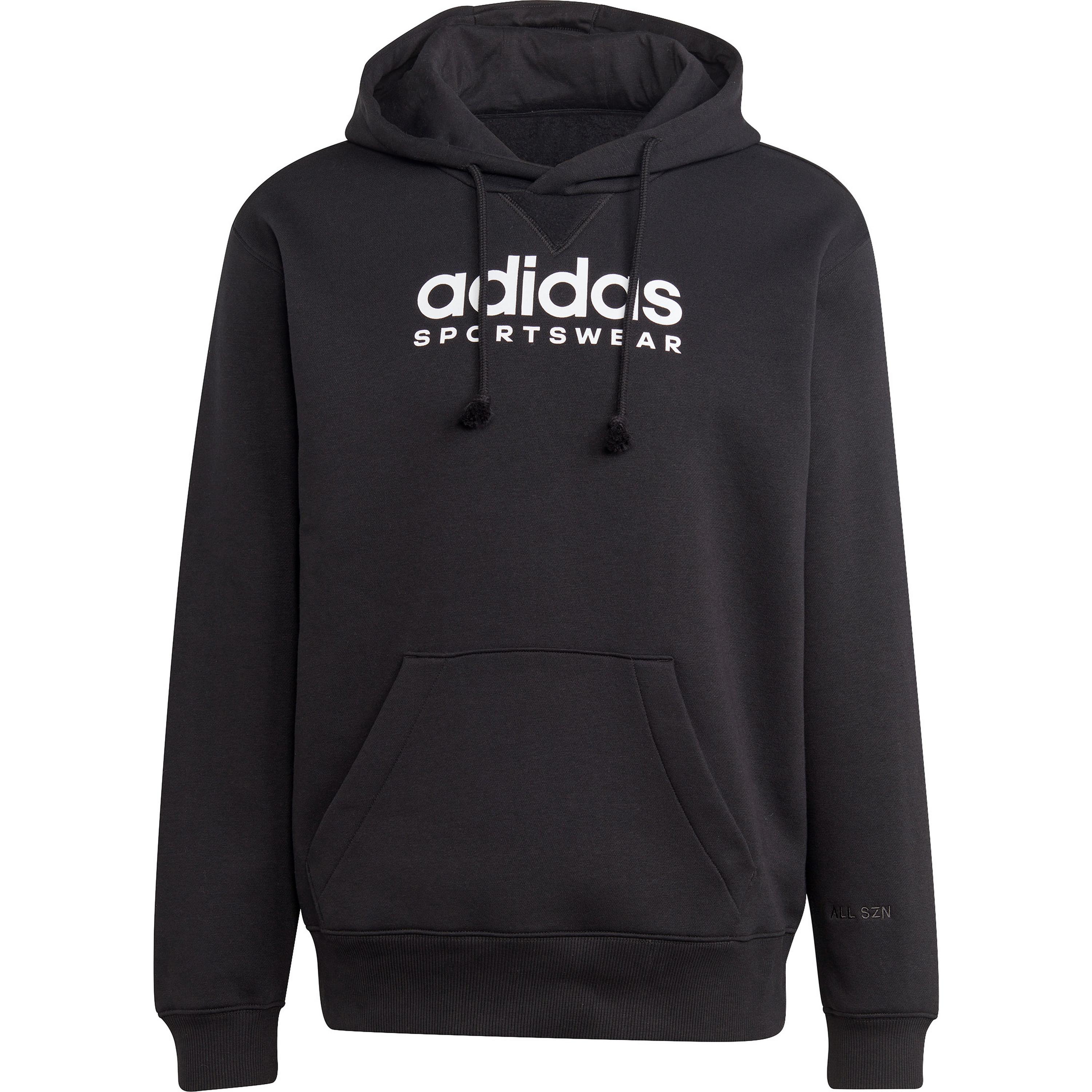 

Толстовка Adidas Sportswear Hoodie All Szn, черный