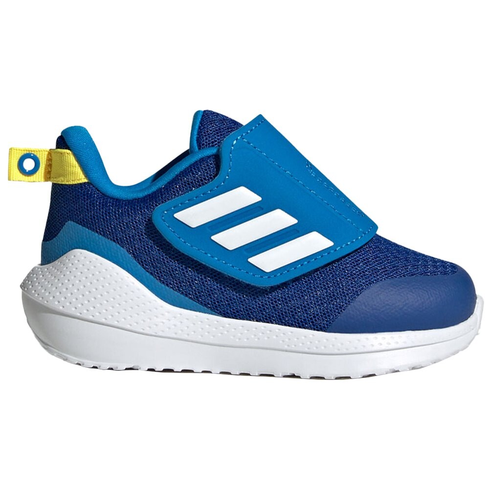 

Кроссовки adidas EQ21 Run 2.0 AC , синий