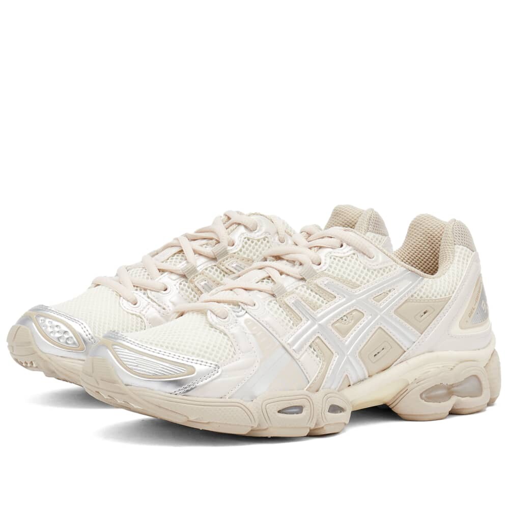 

Asics Кроссовки Гель-Нимбус 9