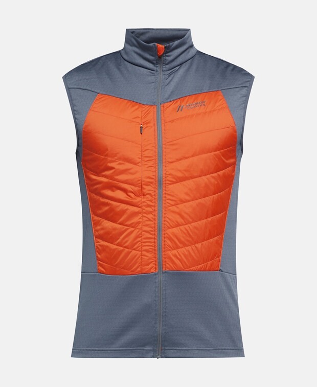 

Функциональный жилет Maier Sports, терракота