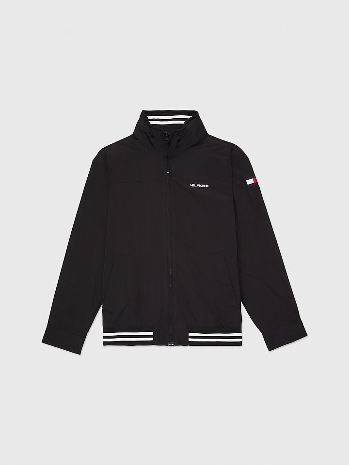 

Куртка регата Tommy Adaptive