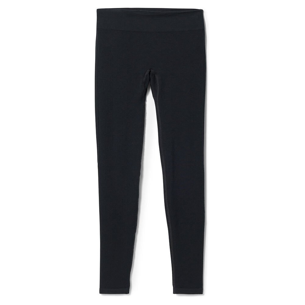 

Базовые брюки Smartwool Intraknit, черный