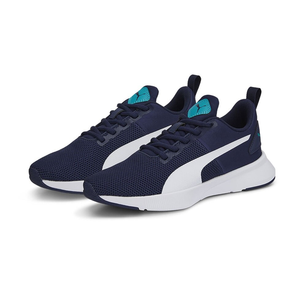 

Кроссовки Puma Flyer Runner Junior, синий