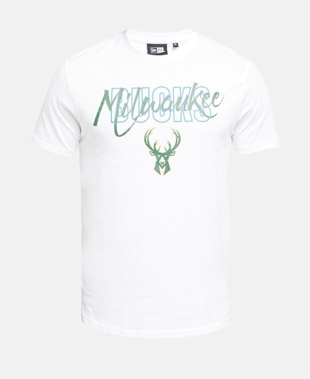 

Футболка New Era, белый