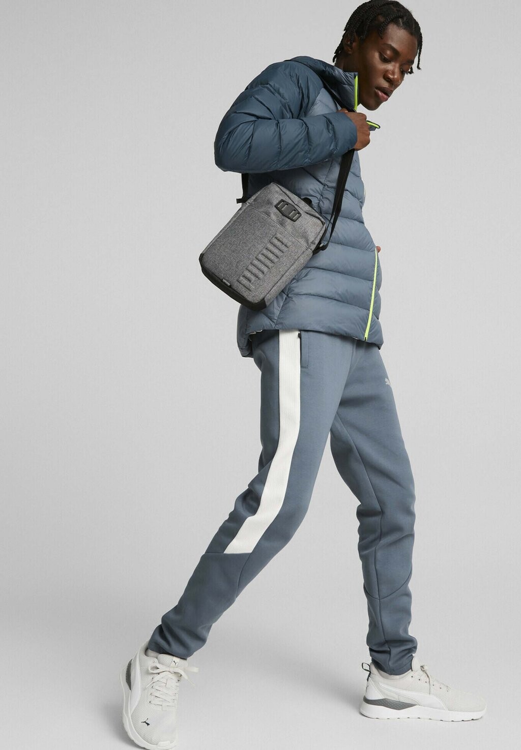 

Сумка через плечо Puma