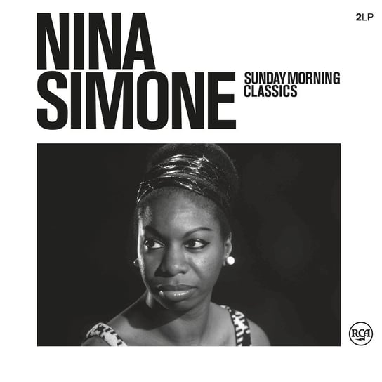Виниловая пластинка Simone Nina - Sunday Morning Classics