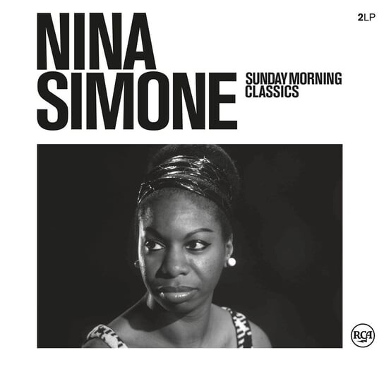 

Виниловая пластинка Simone Nina - Sunday Morning Classics
