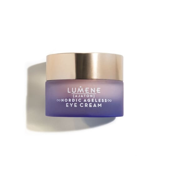 

Омолаживающий крем для глаз 15мл Lumene, Nordic Ageless Ajaton Eye Cream