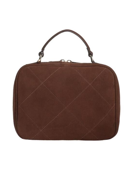 

Сумка MIA BAG, темно-коричневый