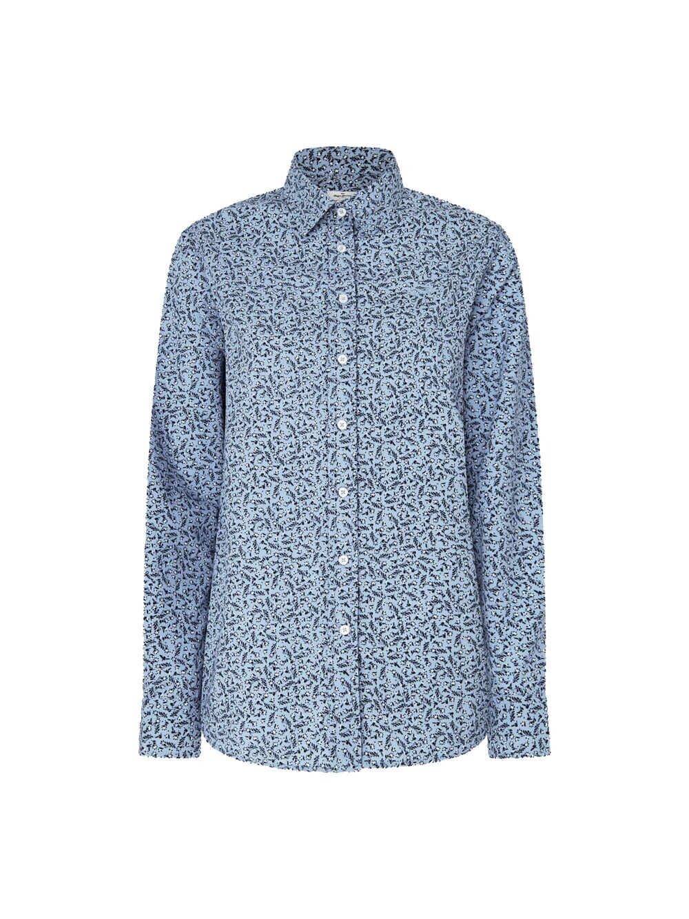 

Блузка Pepe Jeans JOY, синий