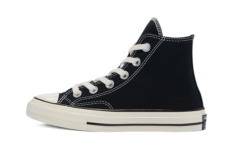 

Детские парусиновые туфли Converse Chuck Taylor All Star 1970S, черные