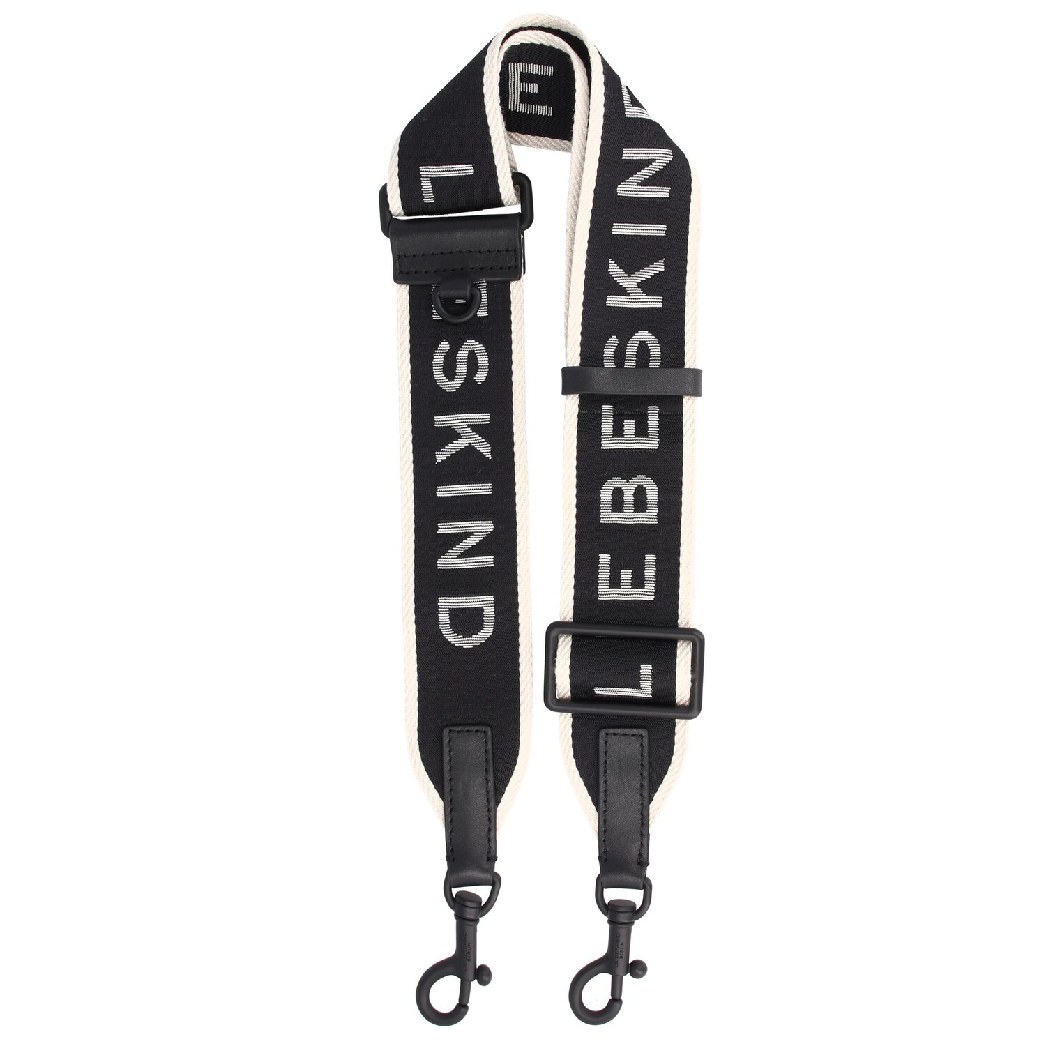 

Сумка через плечо LIEBESKIND BERLIN Fancy Straps Umhängeriemen 100 cm, черный