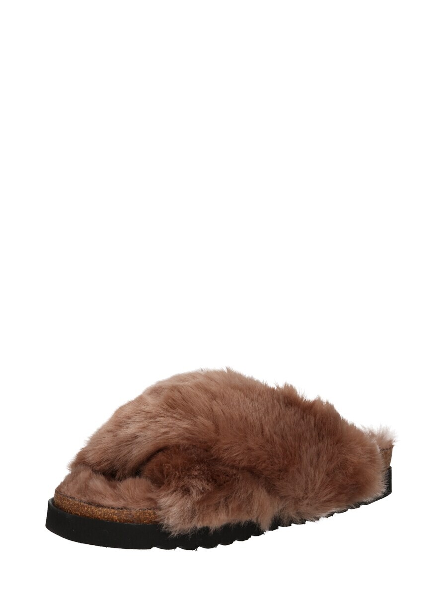

Тапочки GABOR Slippers, темно-розовый