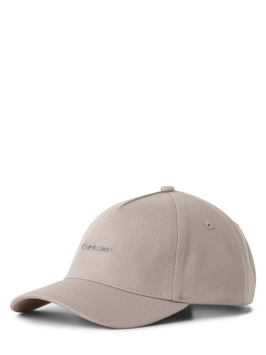 

Кепка Calvin Klein, розовый