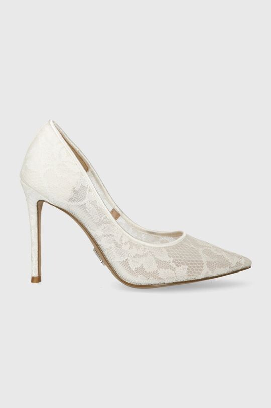 

Туфли Evelyn-L на шпильке Steve Madden, белый