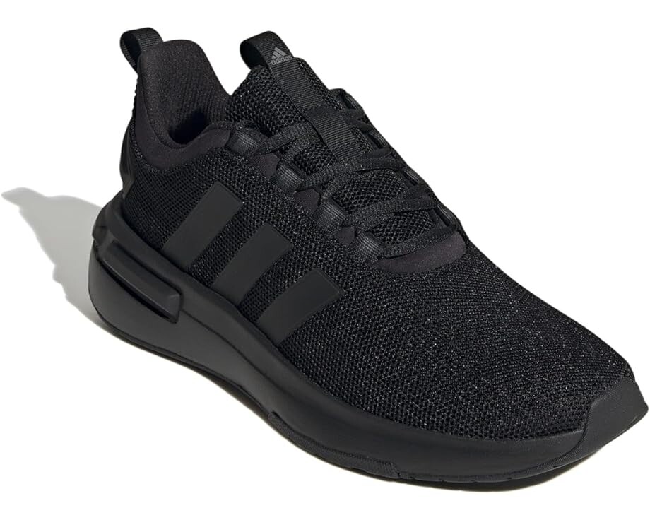 

Кроссовки Adidas Racer TR23, цвет Core Black/Core Black/Carbon