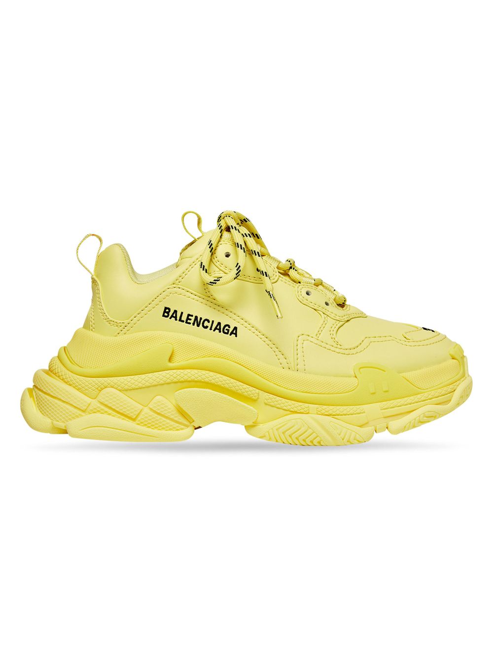 Кроссовки Balenciaga Triple Sneakers