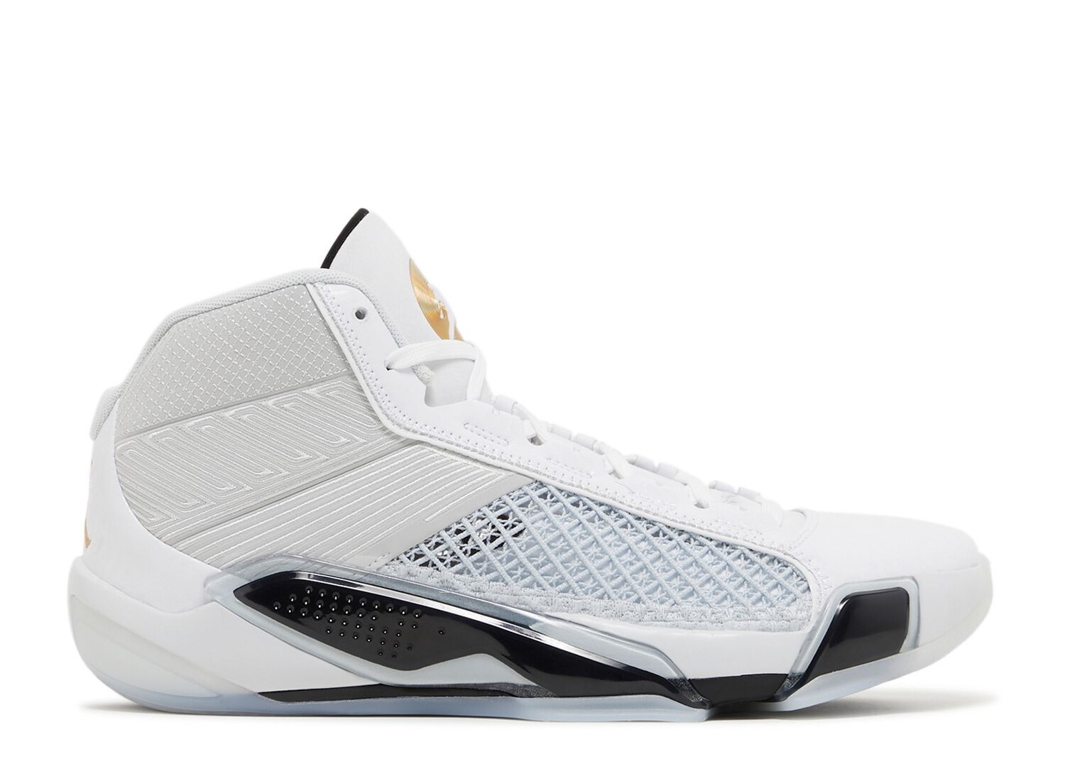 

Кроссовки Air Jordan Air Jordan 38 'Fiba', белый
