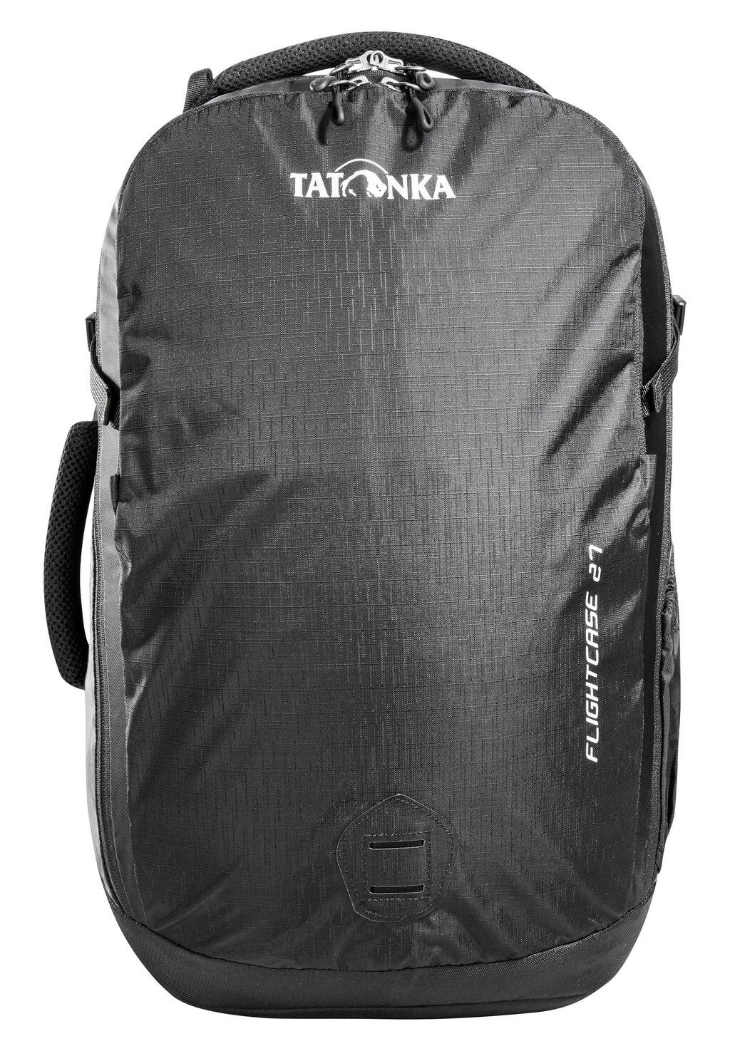 

Рюкзак Tatonka, черный