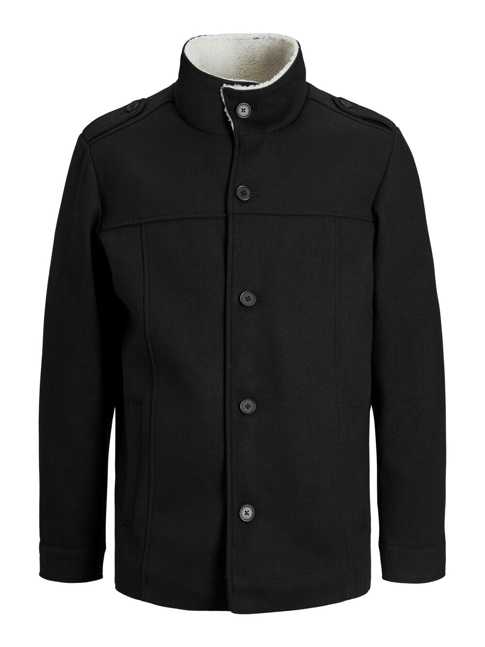 

Межсезонная куртка JACK & JONES CARLOS, черный