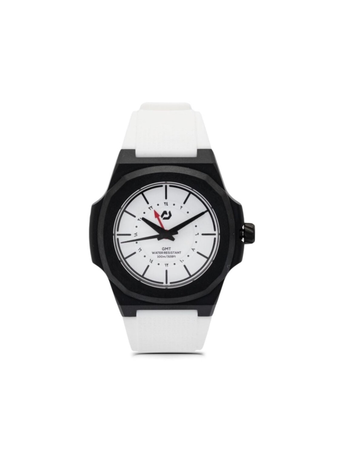 

Origen GMT 47mm NUUN OFFICIAL, белый