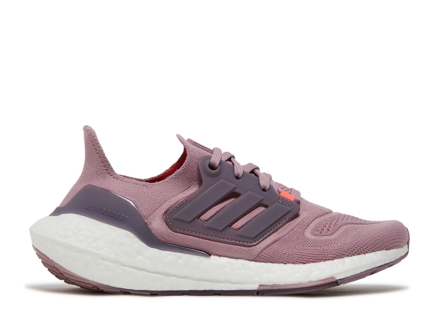 

Кроссовки adidas Ultraboost 22 Big Kid 'Magic Mauve', розовый