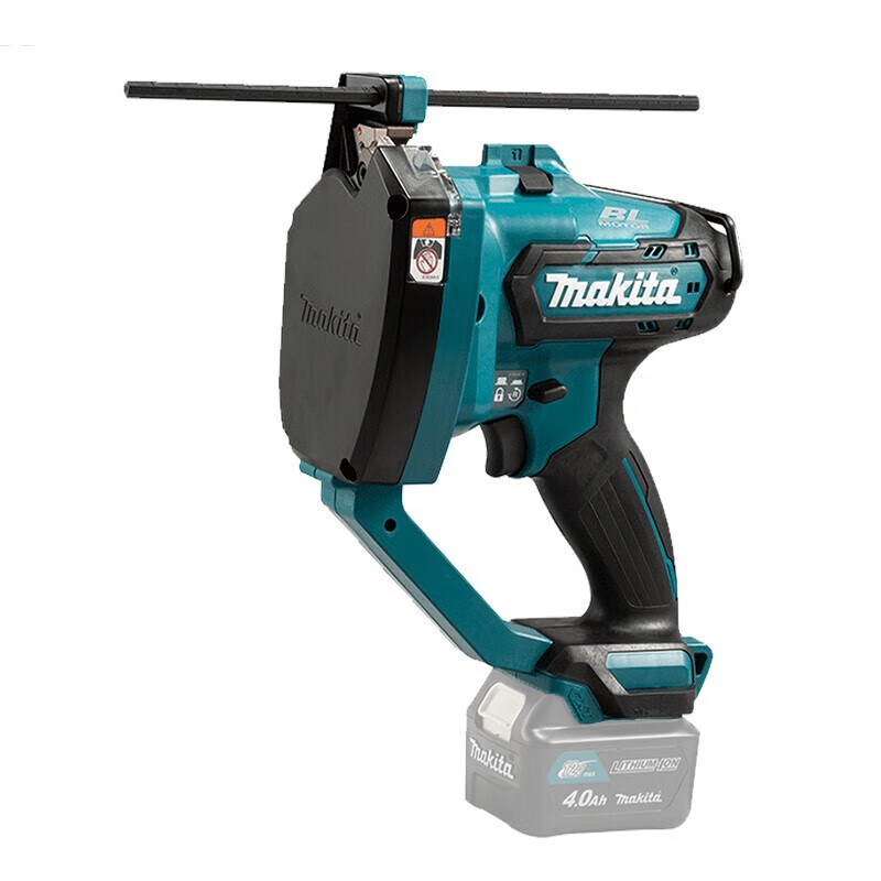 Станок для резки резьбовых стержней Makita SC103DZJ, без зарядного устройства и аккумулятора