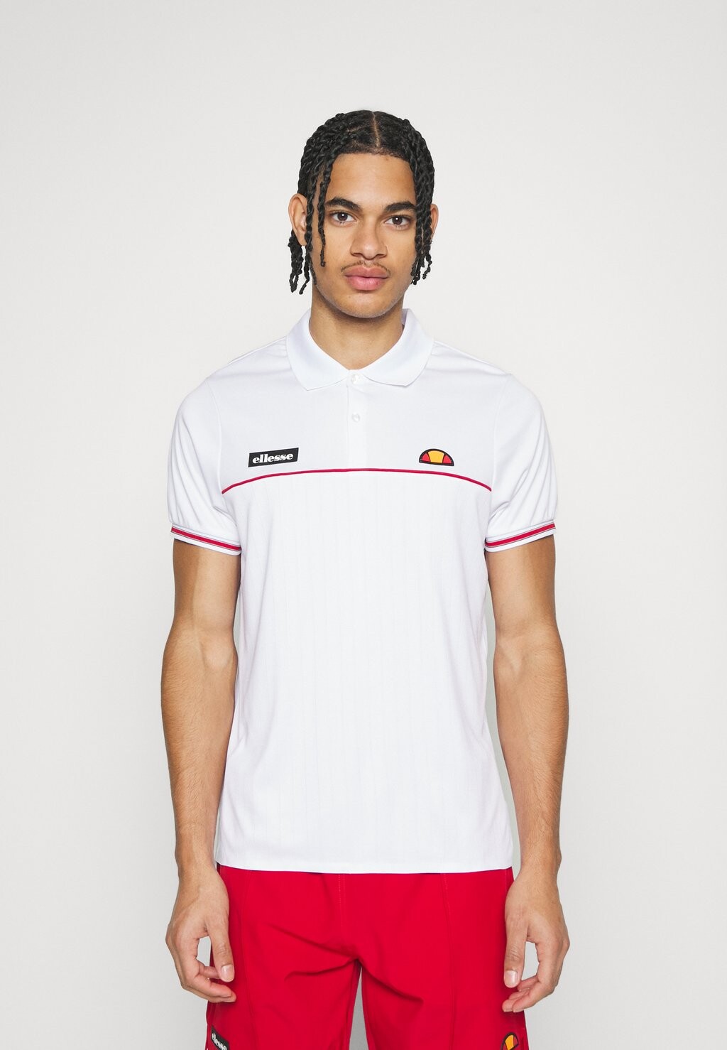 

Рубашка поло Ellesse