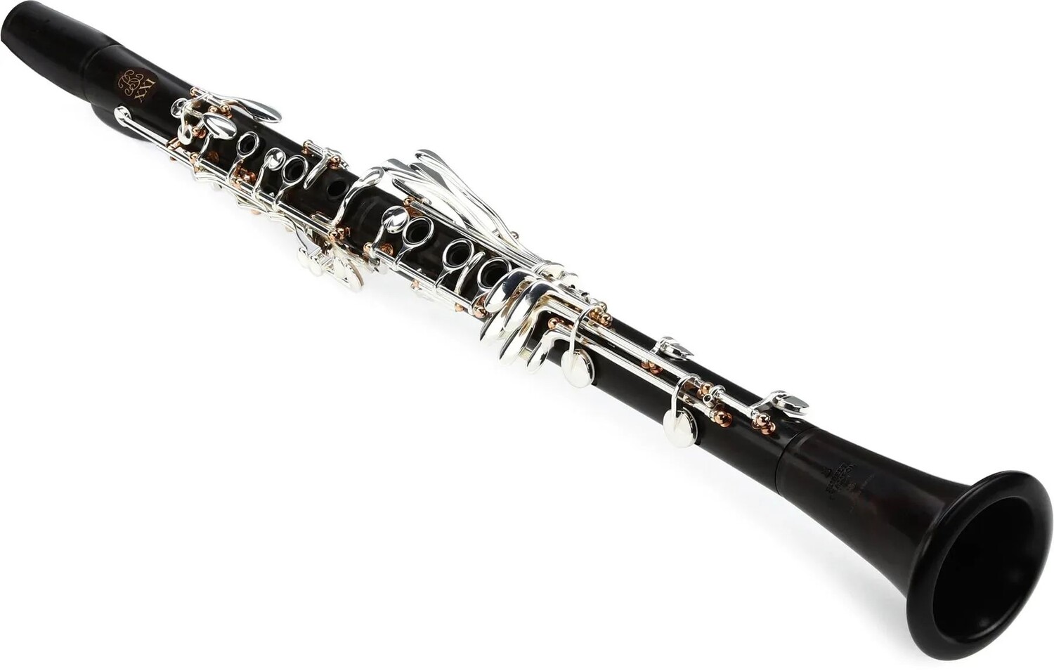 

Buffet Crampon BCXXI Professional Bb Кларнет