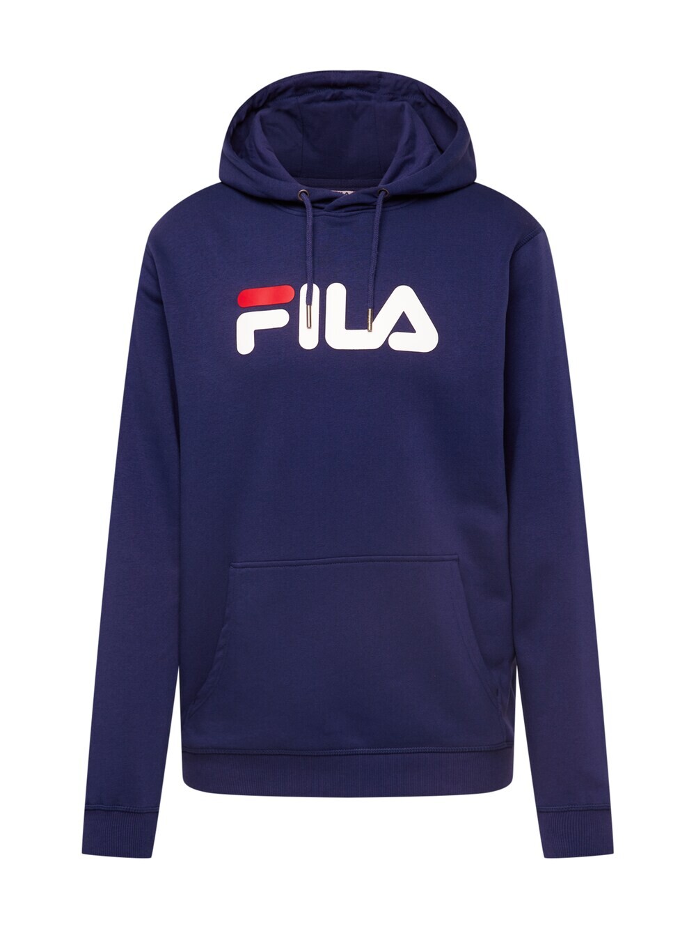 

Толстовка Fila Barumini, темно-синий