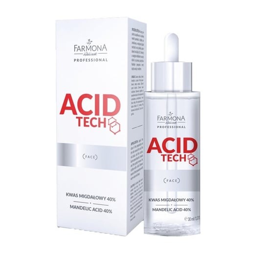 

Миндальная кислота 40%, 30 мл Farmona Professional, Acid Tech