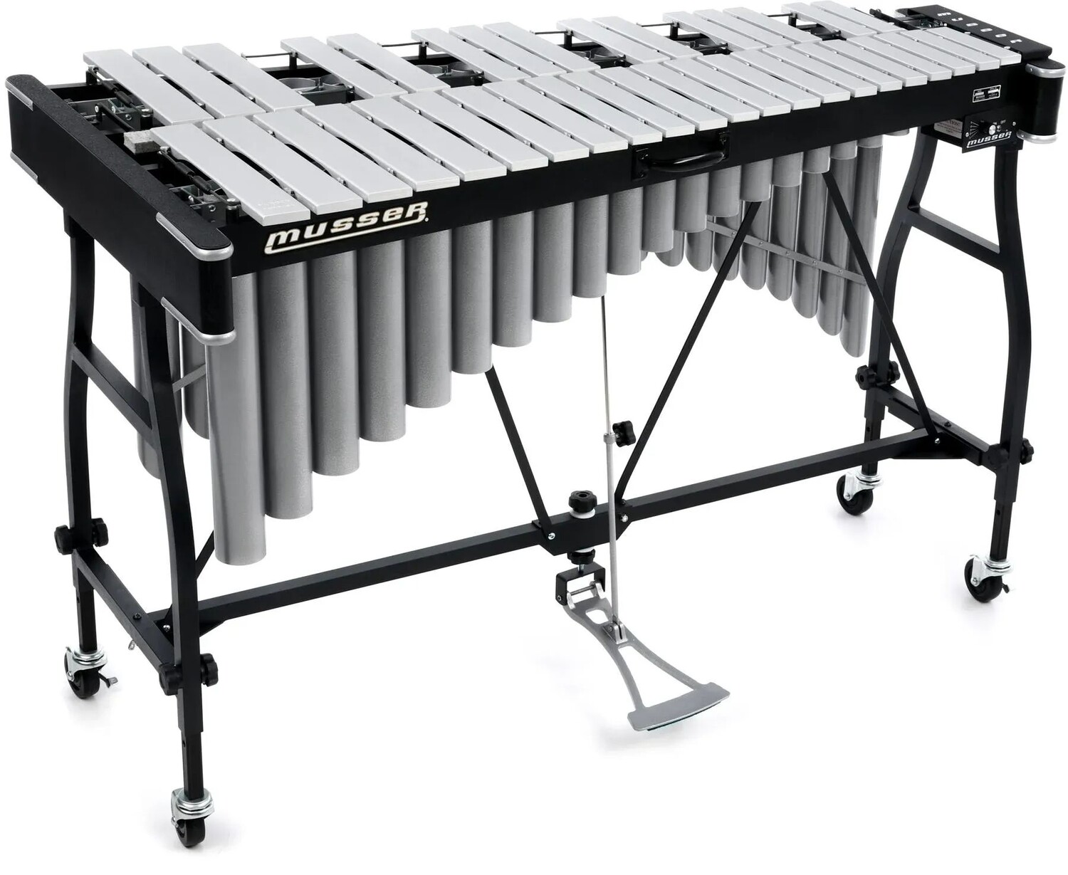 

Musser M55 3-октавный вибрафон Pro-Vibe