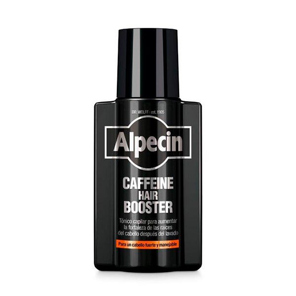 Усилитель для волос с кофеином 200 мл Alpecin