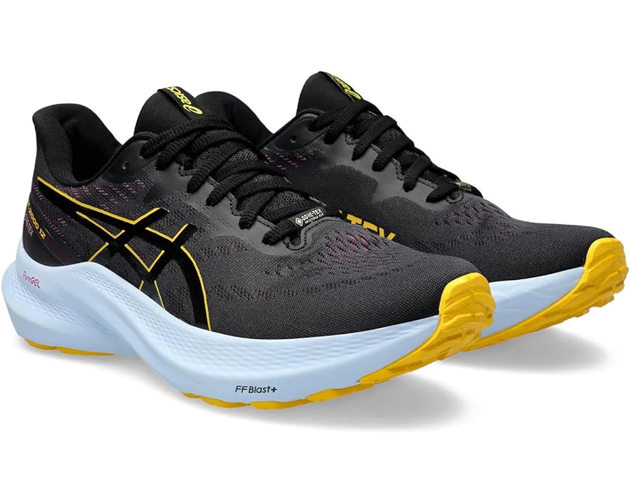 

Кроссовки ASICS GT-2000 12 GTX, черный